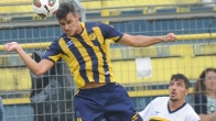 Tommaso Cancellotti | foto &copy; Antonio Gargiulo | S.S. Juve Stabia
